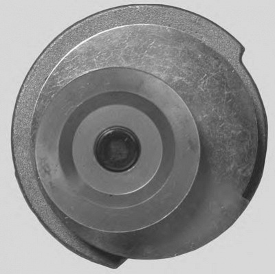 OPEN PARTS wap812700 -  Водяной насос